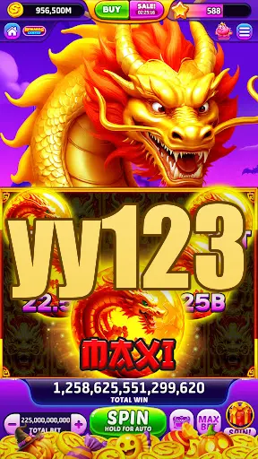 yy123 Masuk