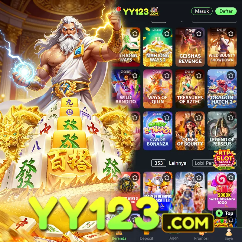 yy123 APK Resmi Unduh