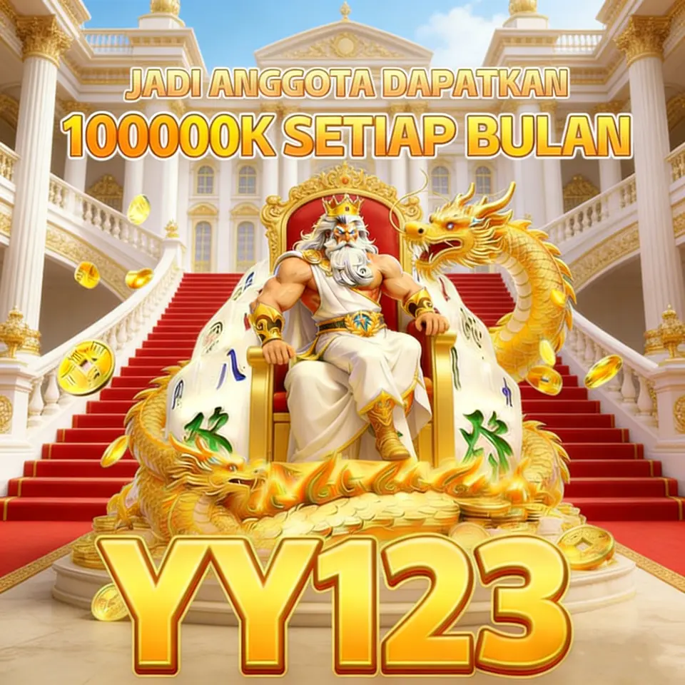 yy123 Masuk - yy123 Resmi