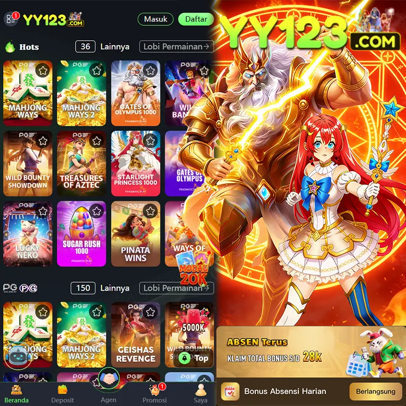 yy123 Daftar Sekarang - Unduh APK