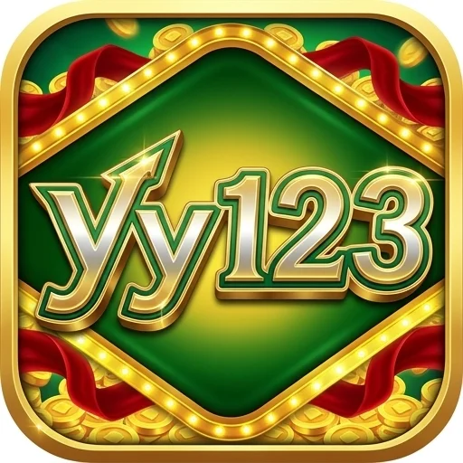 yy123 Logo - Resmi