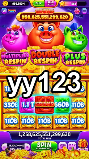 yy123 Tangkapan Layar Resmi APK